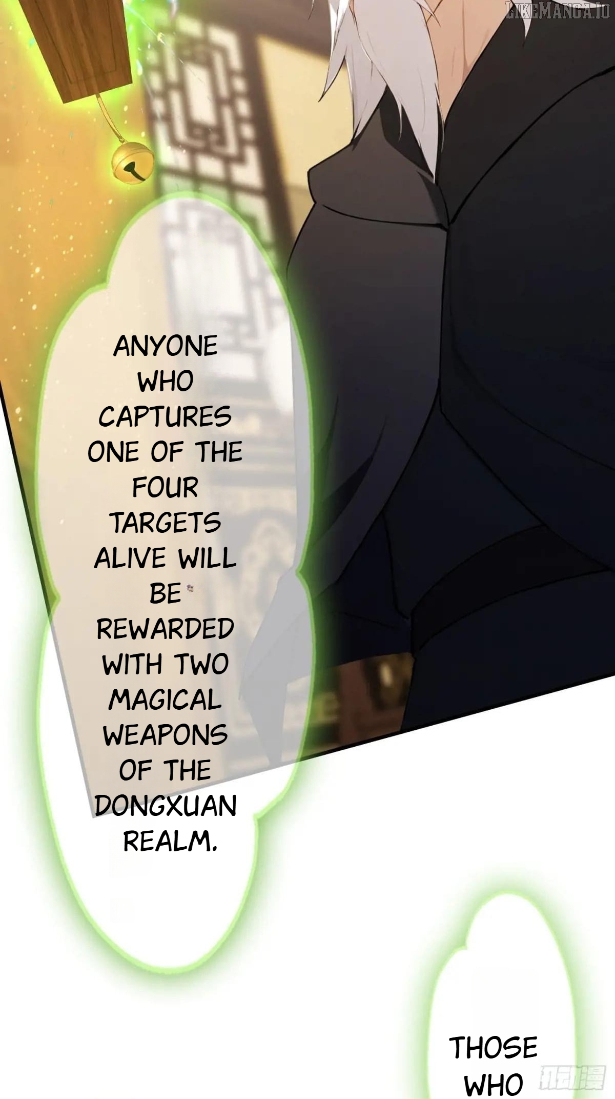 Outrageous! I opened a training class for empresses Chapter 74 - page 53